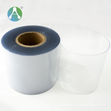 OCAN Nice price clear pvc plastic roll